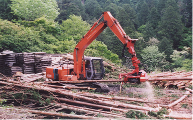 プロセッサの写真
