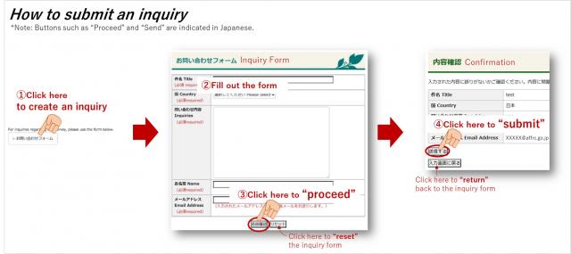 How to submit