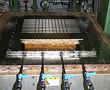 各種木質材料の製造技術に関する研究2