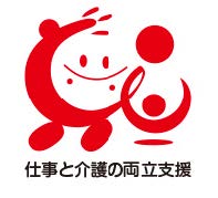 ともにんマーク