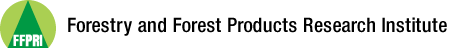 Forestry and Forest Products Research Institute