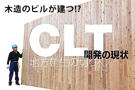 特集：CLT