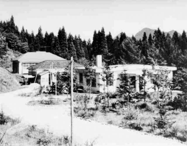 山形分場