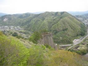 春の景色