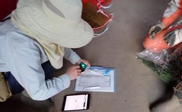 QRcode_checking