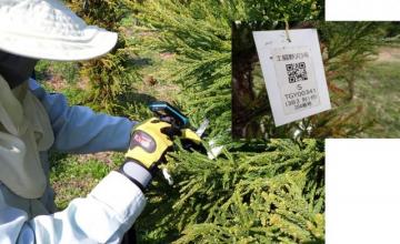 QRcode_work