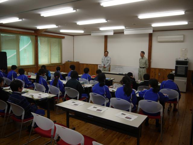 座学