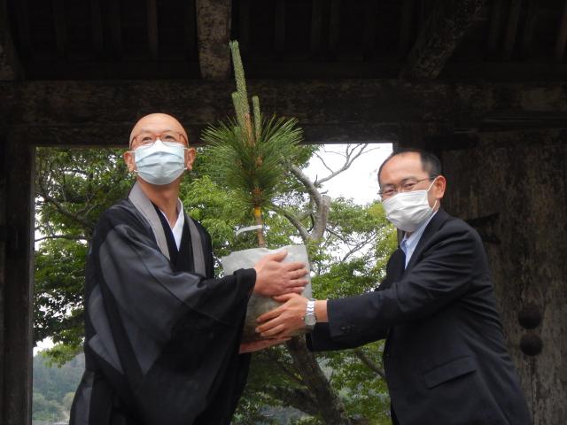 houjumatunohikiwatashi